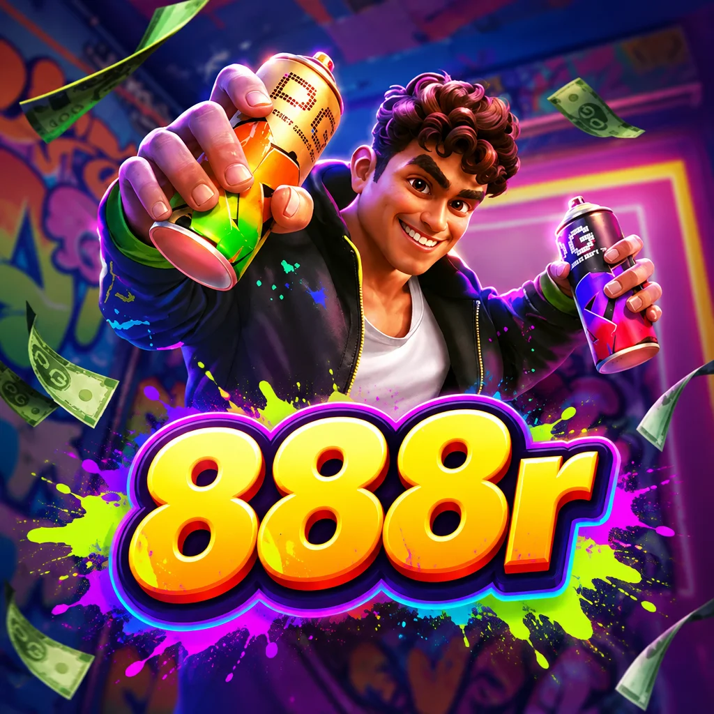 888r · Pengenalan aplikasi