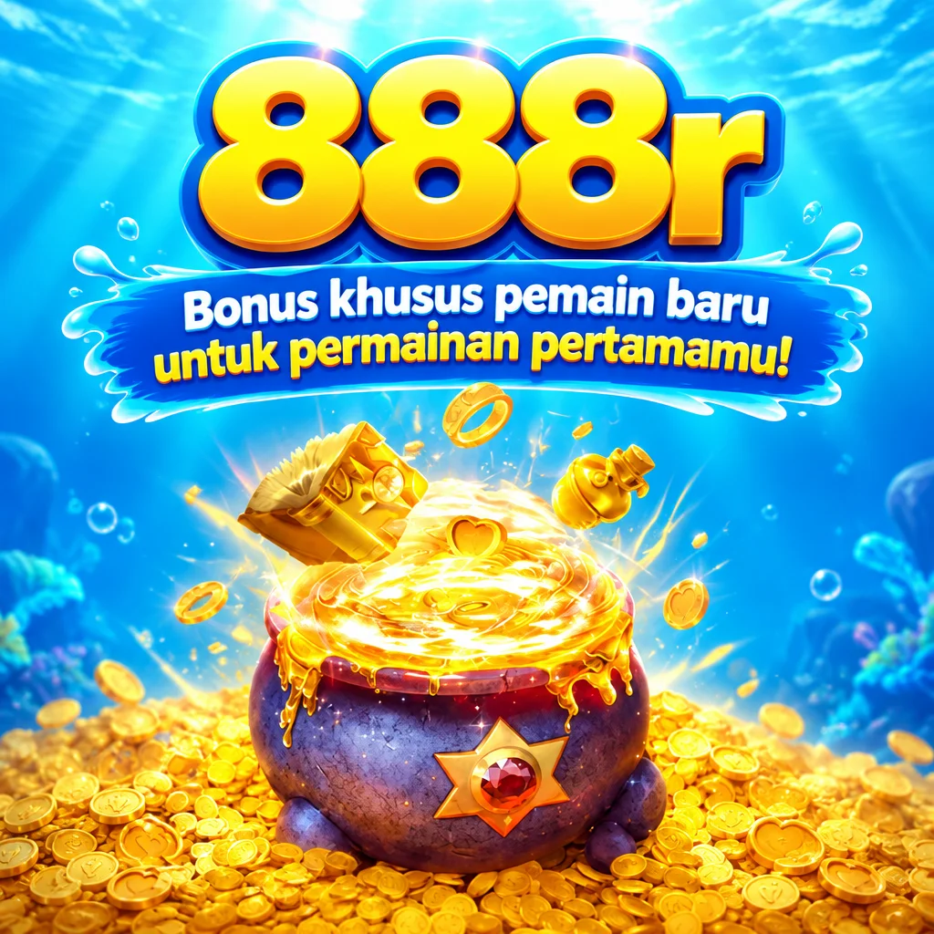 888r · Galeri permainan