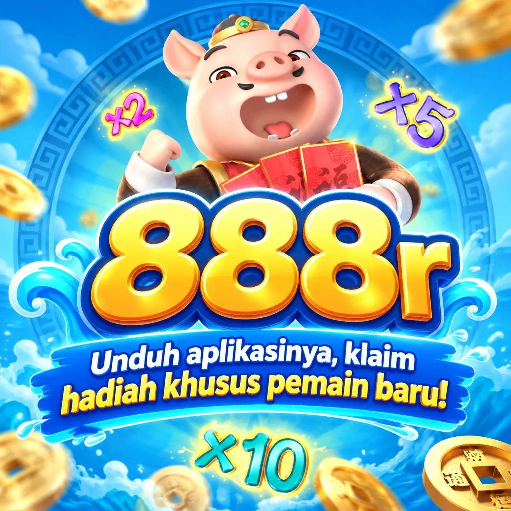 888r · Galeri permainan