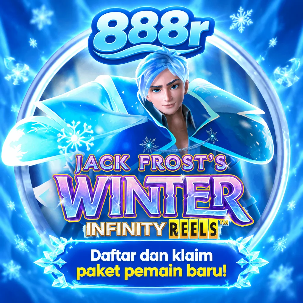 888r · Jack Frosts · Tampilan permainan