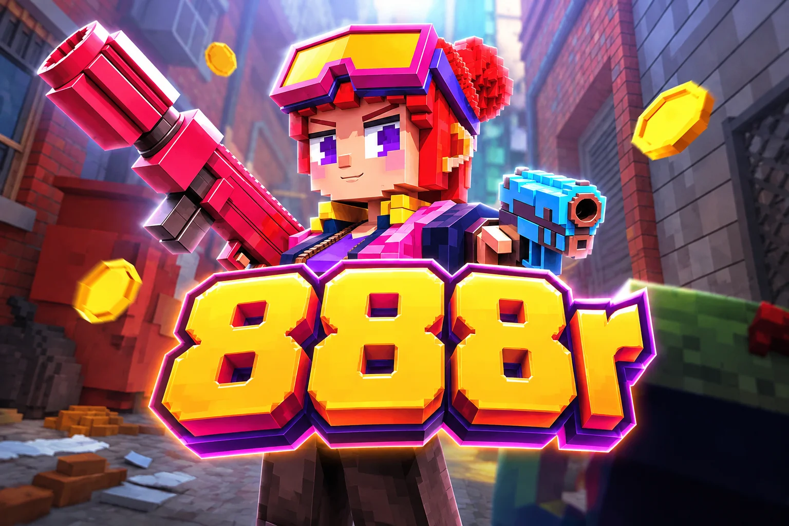 888r · Panduan Mekanisme Gulungan Mini dan Meteran Pengali Slot Medusa di 888r
