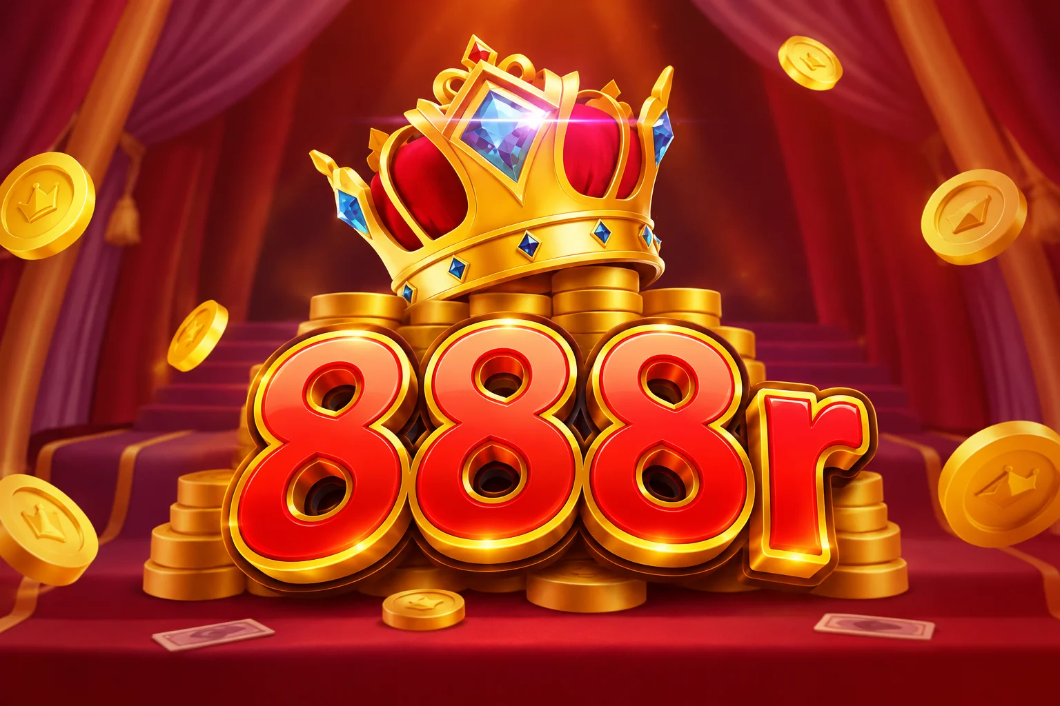888r · Panduan Mekanisme Infinity Reels dan Fitur Expanding Wild Jack Frosts di 888r