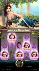 Navigasi Gulungan Game Medusa