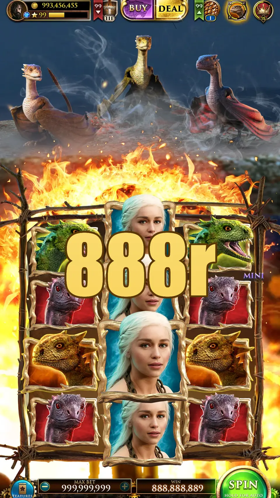 888r Unduh