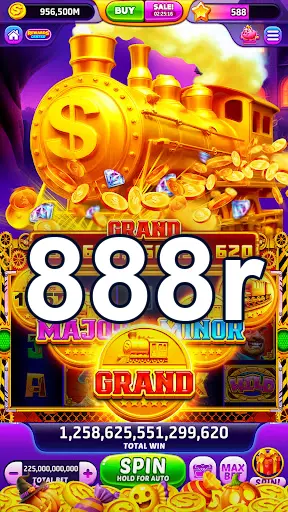 888r Unduh