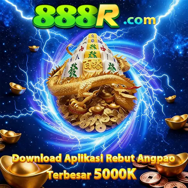 888r APK Resmi Unduh