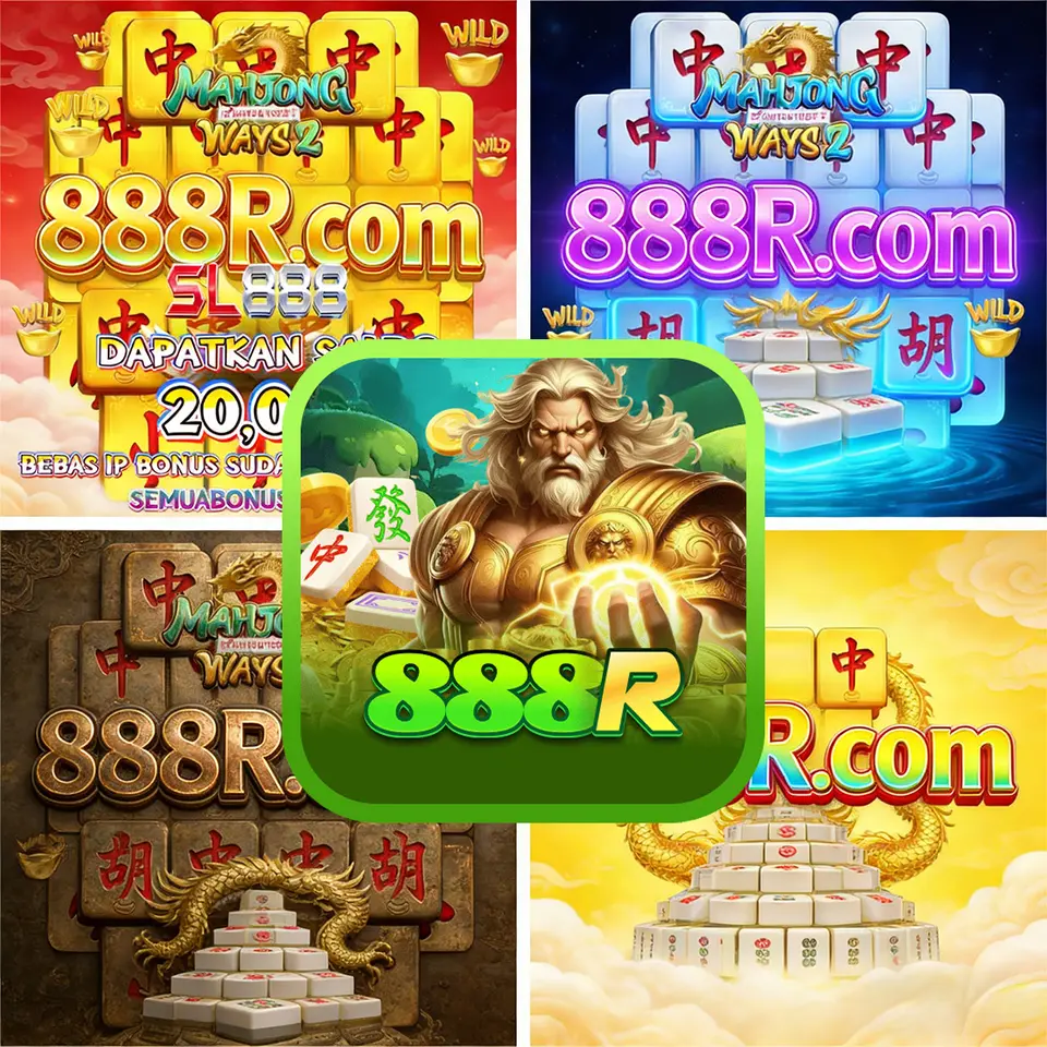 888r Daftar Sekarang - Unduh APK